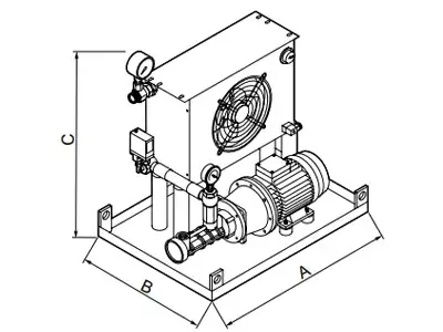 Planetary Gearboxes