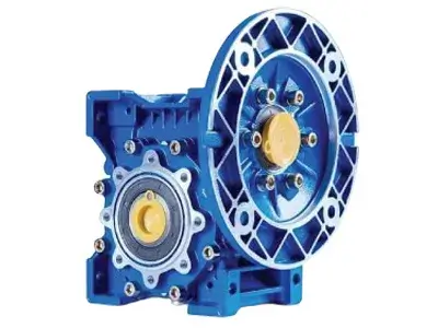 Worm Gearboxes