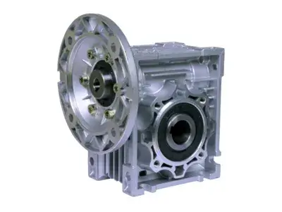 Worm Gearboxes