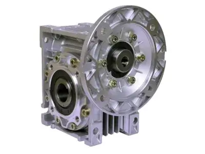 Worm Gearboxes