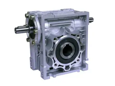 Worm Gearboxes