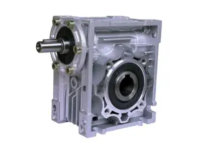 Worm Gearboxes