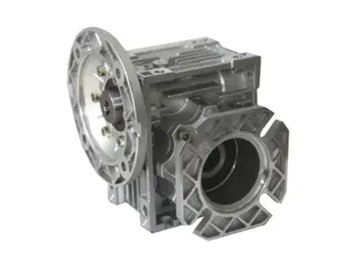 Worm Gearboxes