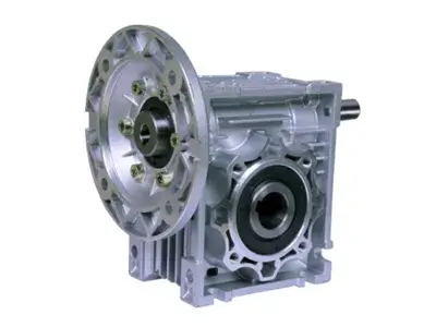 Worm Gearboxes